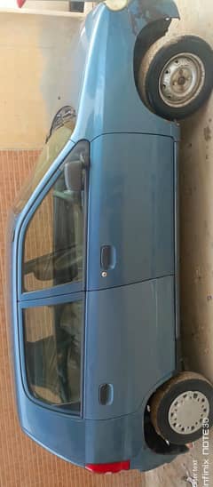 Suzuki Alto 2008