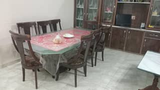 Dinning table