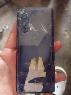 Motorola Edge  plus