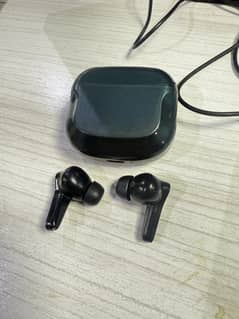 Zero quantum earbuds