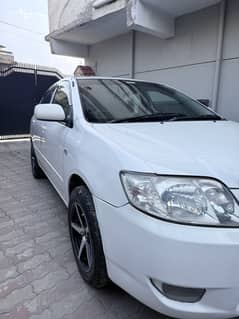 Toyota x 1.3
