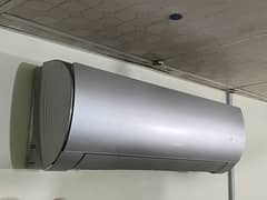 GREE Split AC 1 TON Fairy Series (Inverter)