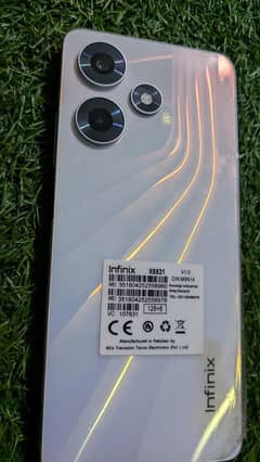Infinix