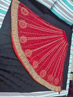 un stitch bridal suit