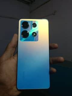 Infinix