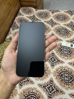 iPhone 13 pro pta