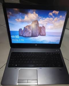 HP