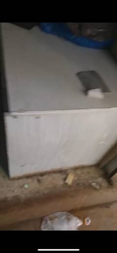 counter