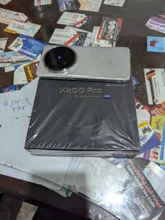VIVO X200 PRO 512GB
