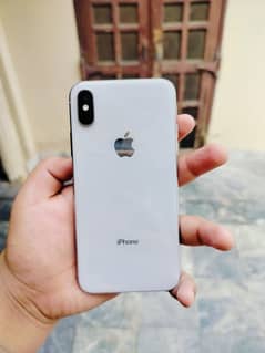 I phone x non pta 64gb