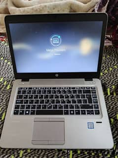 HP