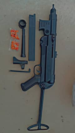 Toy Guns