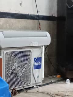 DC  inverter hair