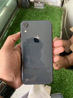 iPhone