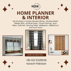 Window Blinds | Zebra Blinds | Curtain Blinds | Roller Blinds | Blinds