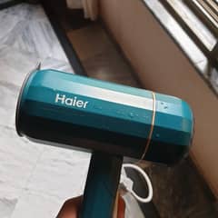 ( Haier )Electric steamer