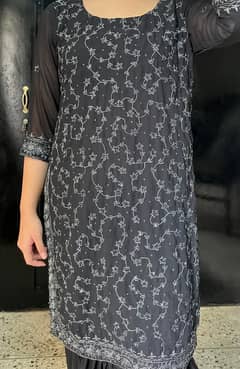 party wear dress