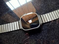 Apple watch ultra gen1 | WithoutBox
