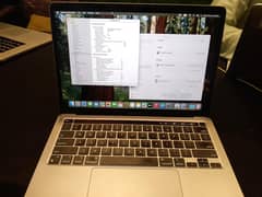 MacBook pro M1 16 GB with 2 TB