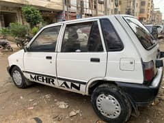 mehran