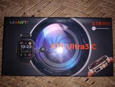 x10 ultra3 c