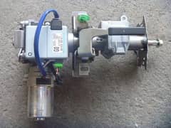 Suzuki mehran and cultus Alto vxr cure car electric power steering