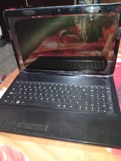 second hand laptop Lenovo
