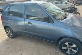 Suzuki Alto vxr Good Condtition