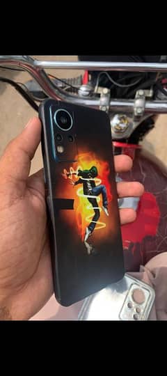 Infinix Note 11