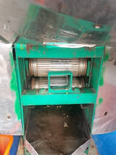 Sugar Cane Juice Machine