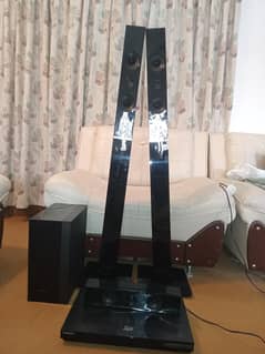 Samsung Home theater Australia