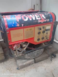 Power