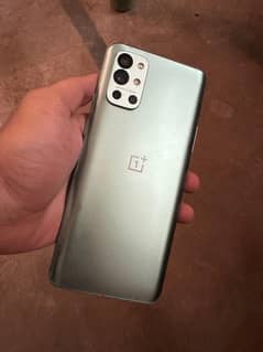 OnePlus 9R