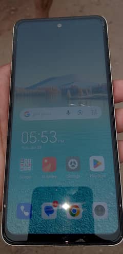 used phone