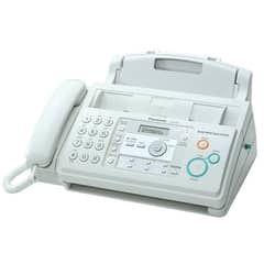 Product details. Brand Panasonic KX-FP701 Fax Machine Net Quantity. 1