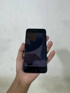 iphone 7plus 32Gb Pta approved