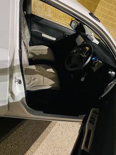 Suzuki Alto VXL 2020 model immaculate condition