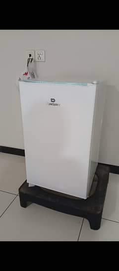 Dawlance Single Door Room Fridge