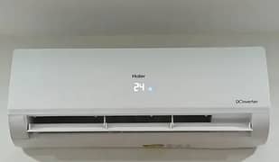 Haier AC DC Inverter