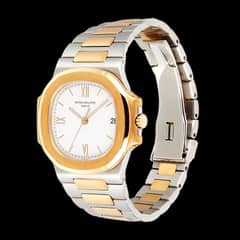 BESTWIN 813 Luxury Brand Trend Men's Wrist Watch Stainless Steel