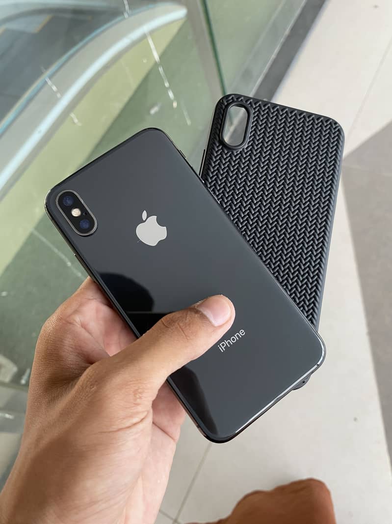 iPhone XS non factory unlock side volume up down button not working 4