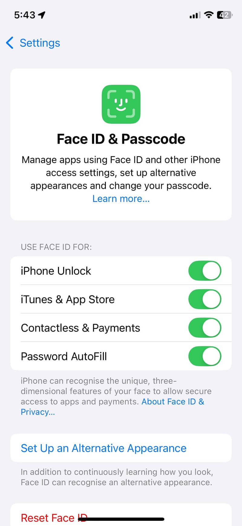 iPhone XS non factory unlock side volume up down button not working 8