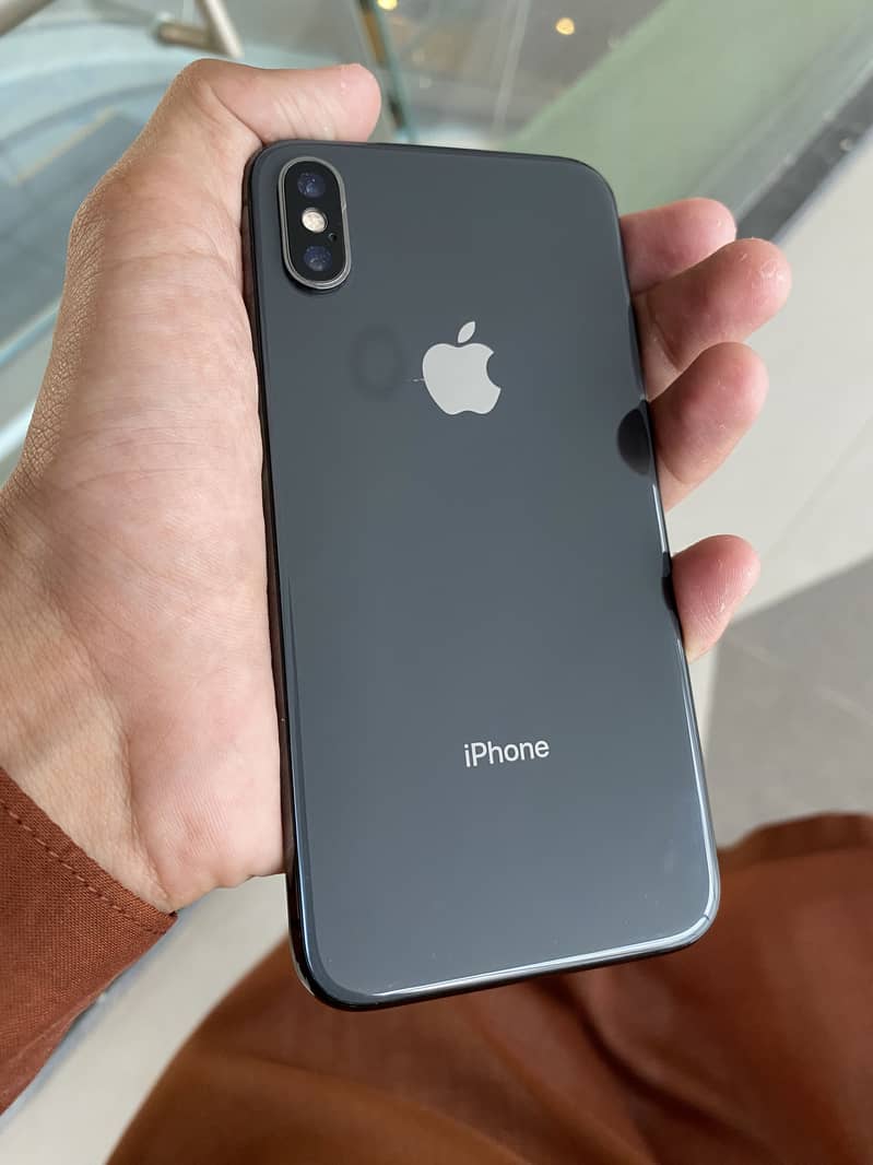 iPhone XS non factory unlock side volume up down button not working 9