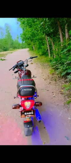 united