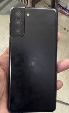 Samsung S21 Plus non pta