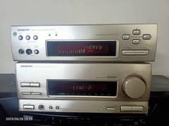 Onkyo Sony Panasonic etc. . .
