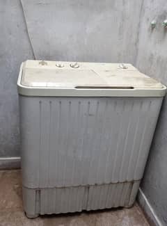 washing machine for urgent sale