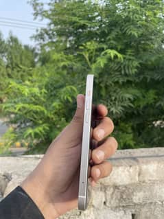Iphone 12 white Dual PTA APPROVED