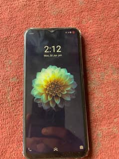 vivo y02t  4/128gb