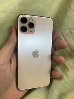 iPhone 11 Pro 256 pta approved
